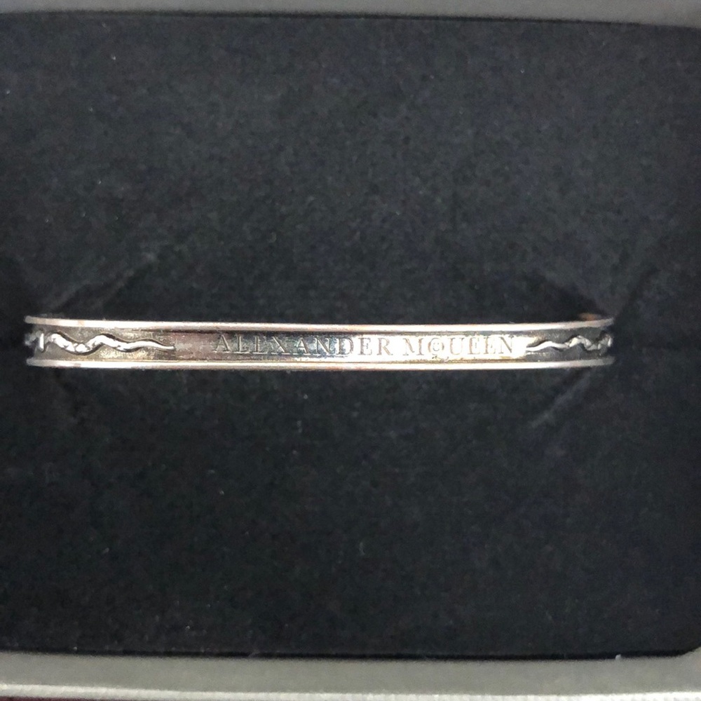 Alexander McQueen Bracelet